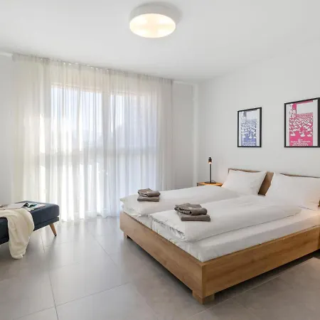 Loctowers A4-2-3 By Interhome Apartament *