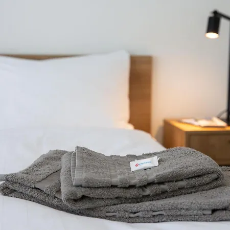 Apartament Loctowers A4-2-3 By Interhome *
