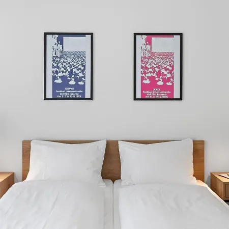 Appartement Loctowers A4-2-3 By Interhome Locarno