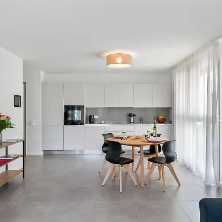 Apartament Loctowers A4-2-3 By Interhome *