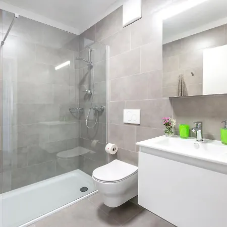 Loctowers A4-2-3 By Interhome Appartement *