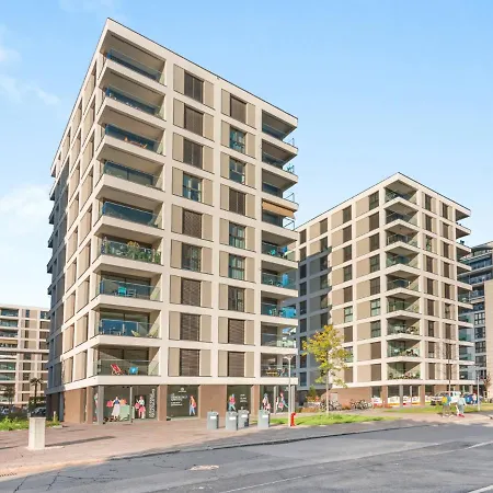 Loctowers A4-2-3 By Interhome * Locarno