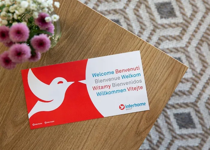 Loctowers A4-2-3 By Interhome Locarno