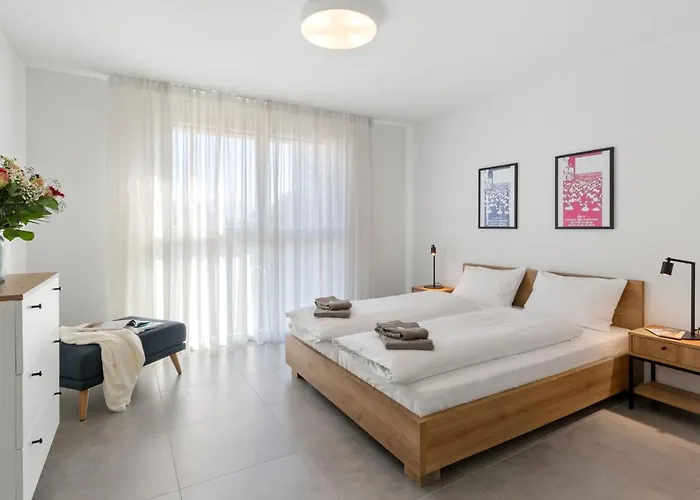 Loctowers A4-2-3 By Interhome Apartament *