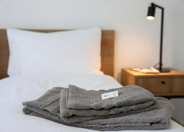 Apartament Loctowers A4-2-3 By Interhome *