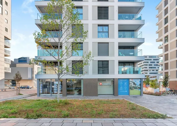 Loctowers A4-2-3 By Interhome *