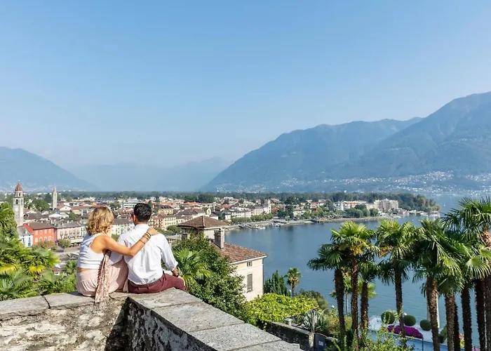 Loctowers A4-2-3 By Interhome 아파트