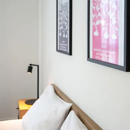 Loctowers A4-2-3 By Interhome Appartement Locarno