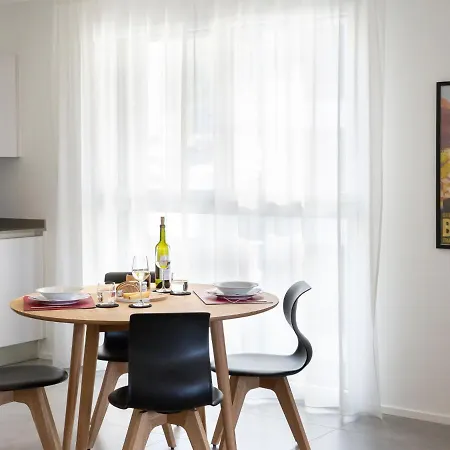 Loctowers A4-2-3 By Interhome Lägenhet