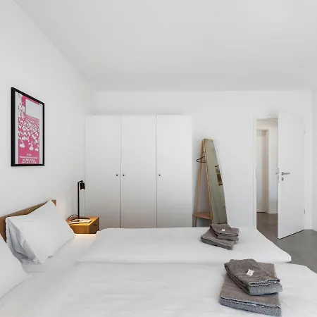 Loctowers A4-2-3 By Interhome Appartement