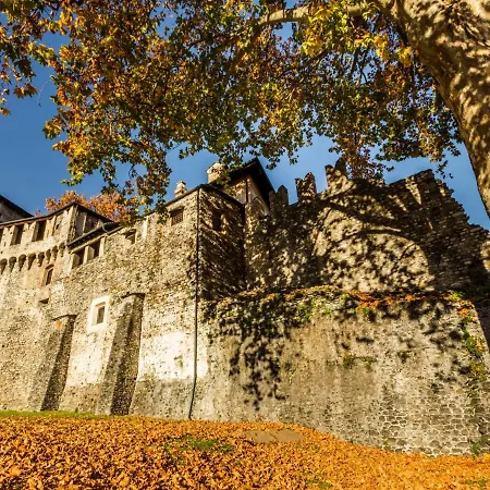 Loctowers A4-2-3 By Interhome Appartement