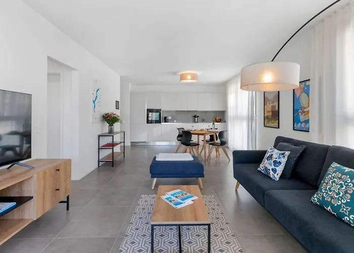 Loctowers A4-2-3 By Interhome דירה