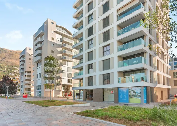 Loctowers A4-2-3 By Interhome