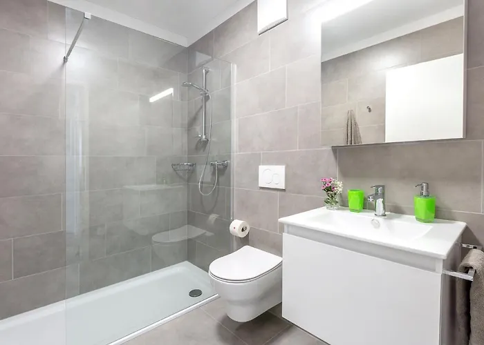 Loctowers A4-2-3 By Interhome דירה *