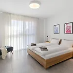 Loctowers A4-2-3 By Interhome Apartment *