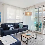 Apartment Loctowers A4-2-3 By Interhome