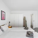 Loctowers A4-2-3 By Interhome Apartment