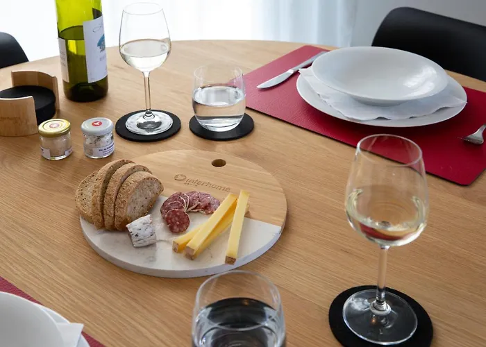 Loctowers A4-2-3 By Interhome 로카르노