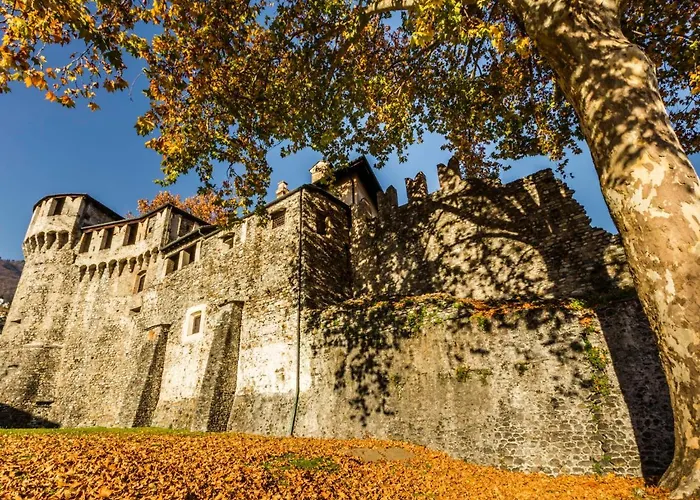 Loctowers A4-2-3 By Interhome 아파트